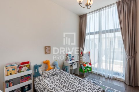 וילה למכירה ב Mohammed Bin Rashid City, Dubai, איחוד האמירויות 4 חדרי שינה, 187.2 מ"ר, מספר 765423 - תמונה 12