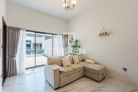 וילה למכירה ב Mohammed Bin Rashid City, Dubai, איחוד האמירויות 4 חדרי שינה, 187.2 מ"ר, מספר 765423 - תמונה 7