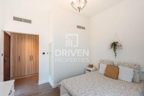 וילה למכירה ב Mohammed Bin Rashid City, Dubai, איחוד האמירויות 4 חדרי שינה, 187.2 מ"ר, מספר 765423 - תמונה 9