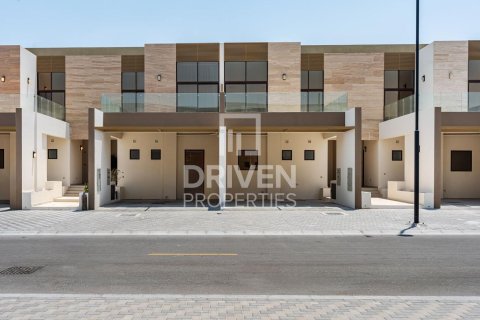 וילה למכירה ב Mohammed Bin Rashid City, Dubai, איחוד האמירויות 4 חדרי שינה, 187.2 מ"ר, מספר 765423 - תמונה 27