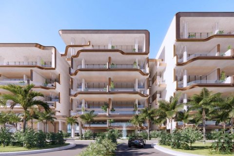 Dupleks u Dubai, UAE 436.64 m2, 3 spavaćih soba Br. 434091
