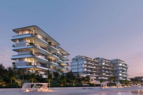 Apartament në Dubai, Emiratet e Bashkuara Arabe 4 dhoma gjumi, 594.57 m2. № 434092