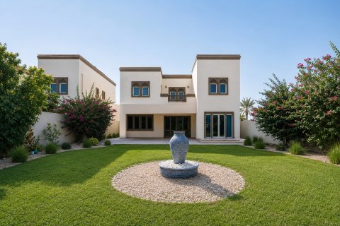 Villa Jumeirah Park, Dubaijā, AAE 3 istabas, 679.96 m2 Nr. 749755