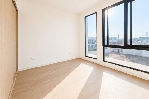 Зняти в оренду таунхаус в Джабаль-Али, Дубай, ОАЕ 4 спальні, 251.95м2, № 749725 - фото 18