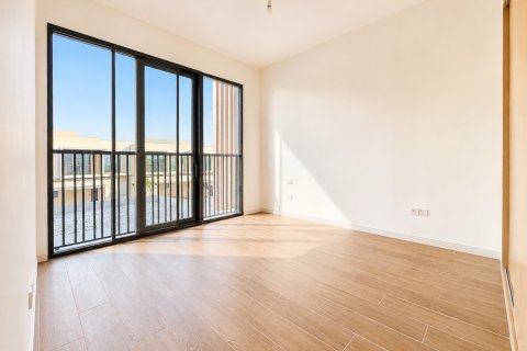 Зняти в оренду таунхаус в Джабаль-Али, Дубай, ОАЕ 4 спальні, 251.95м2, № 749725 - фото 8
