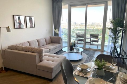Byt v Zabeel, Dubai, SAE 1 ložnice, 85.83 m² Č.: 749724 - fotografie 2