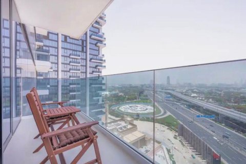 Apartman u Zabeel, Dubai, UAE 85.83 m2, 1 spavaća soba Br. 749724