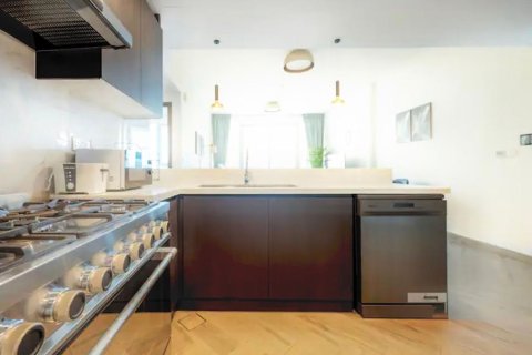 Byt v Zabeel, Dubai, SAE 1 ložnice, 85.83 m² Č.: 749724 - fotografie 4