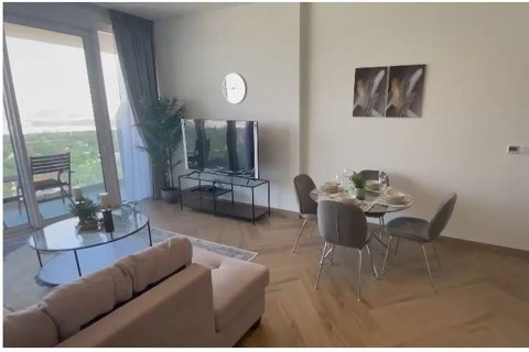 Byt v Zabeel, Dubai, SAE 1 ložnice, 85.83 m² Č.: 749724 - fotografie 12