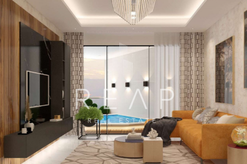 Apartamento em Al Furjan, Dubai, EAU 2 quartos, 121.9 m2 № 499571