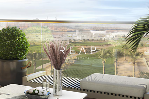 Leilighet i DAMAC Hills (Akoya by DAMAC), Dubai, Emiratene 2 soverom, 105.1 kvm nr. 499559
