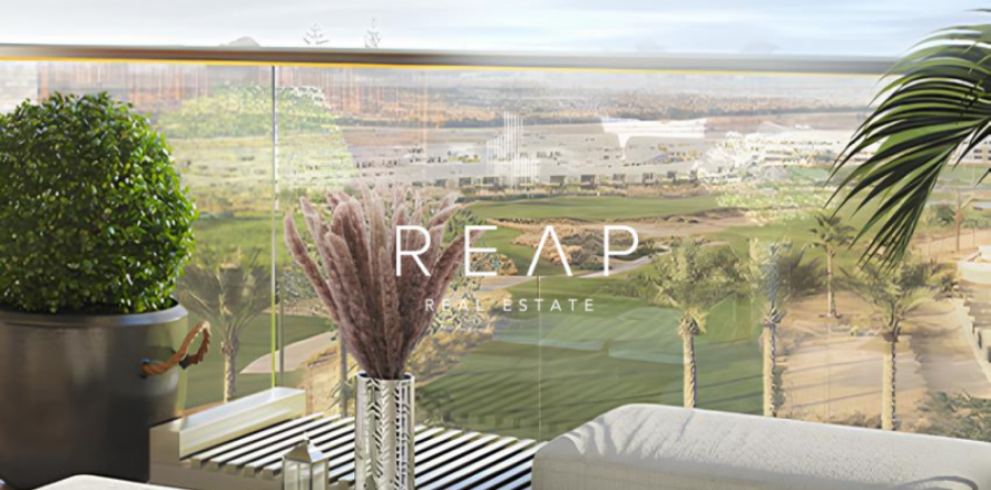 Квартира в DAMAC Hills (Akoya by DAMAC), Дубай, ОАЕ 2 спальні, 105.1м2 № 499559