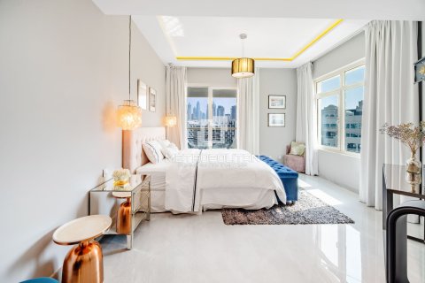 Korter asukohaga Palm Jumeirah, Dubai, AÜE: 2 magamistoaga, 185 m² Nr 663479