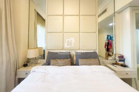 Apartmen di Downtown Dubai (Downtown Burj Dubai), UAE 1 bilik tidur, 83 meter persegi № 663476 - foto 8