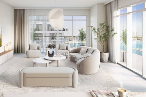 Byt v Dubai Marina, SAE 2 ložnice, 105 m² Č.: 663481 - fotografie 6