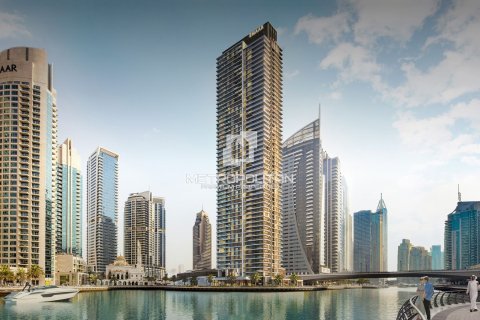 Byt v Dubai Marina, SAE 2 ložnice, 105 m² Č.: 663481 - fotografie 9