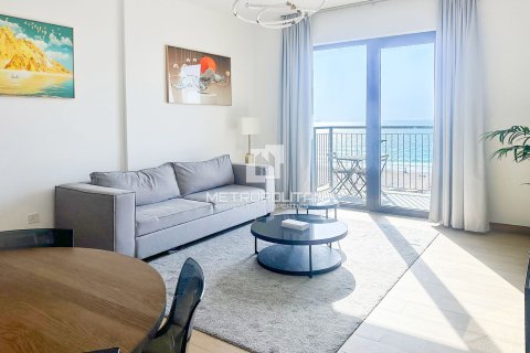 Leilighet i Jumeirah, Dubai, Emiratene 1 soverom, 73 kvm nr. 663480