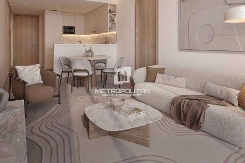 Apartmen di Al Marjan Island, Ras Al Khaimah, UAE 36 meter persegi № 663478 - foto 9