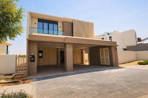 Vilă în Jebel Ali, Dubai, EAU 4 dormitoare, 340 mp.  №722518