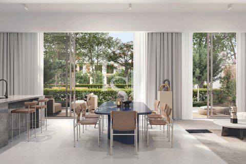 Māja Al Reem Island, Abu Dhabijā, AAE 4 istabas, 245 m2 Nr. 716804