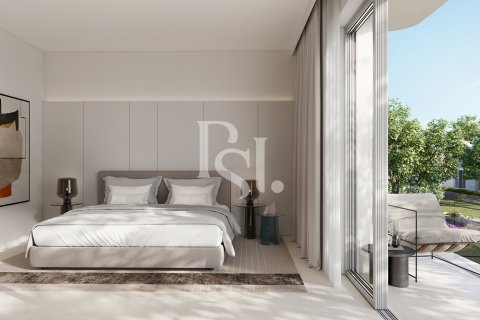 Al Reem Island, Abu Dhabi, संयुक्त अरब अमीरात में टाउनहाउस, 4 बेडरूम, 245 वर्ग मीटर, संख्या 716804 - फ़ोटो 4