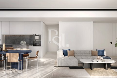 Lägenhet i Al Reem Island, Abu Dhabi, UAE 3 sovrum, 218 kvm Nr. 716805