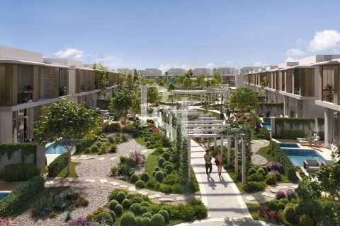Διαμέρισμα σε Al Reem Island, Abu Dhabi, ΗΑΕ 3 υπνοδωμάτια, 218 τ.μ. Αρ. 716805 - φωτογραφία 5