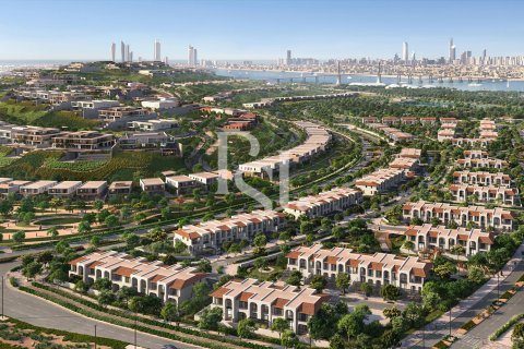 Casa urbana para venda em Abu Dhabi, EAU 3 quartos, 251 m2 № 716810 - foto 2