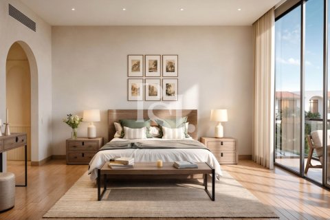 Rumah bandar di Abu Dhabi, UAE 3 bilik tidur, 252 meter persegi № 716809 - foto 2