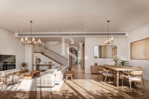 Rumah bandar di Abu Dhabi, UAE 3 bilik tidur, 252 meter persegi № 716809 - foto 3