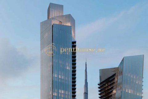Apartmán v Downtown Dubai (Downtown Burj Dubai), SAE 3 spálne, 402 m2 č. 664617 - Fotografia 16