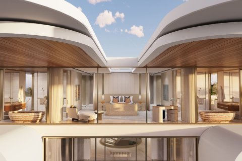 Villa til salg i The World Islands, Dubai, UAE 5 soveværelser, 1127 kvm № 689888 - foto 3