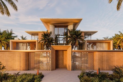 Villa til salg i The World Islands, Dubai, UAE 5 soveværelser, 1127 kvm № 689888 - foto 7