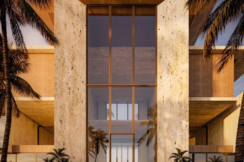 Villa til salg i The World Islands, Dubai, UAE 5 soveværelser, 1127 kvm № 689888 - foto 6