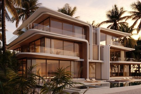 Villa til salg i The World Islands, Dubai, UAE 5 soveværelser, 1127 kvm № 689888 - foto 8