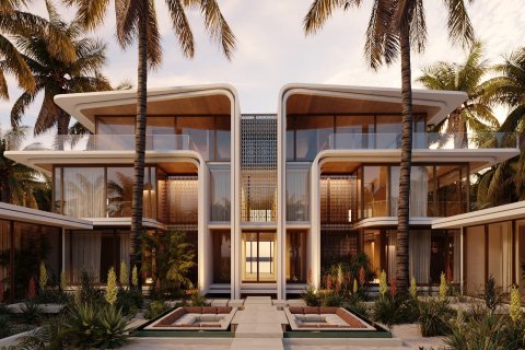 Villa til salg i The World Islands, Dubai, UAE 5 soveværelser, 1127 kvm № 689888 - foto 9