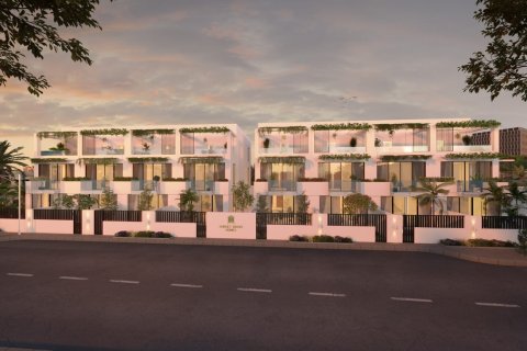 Villetta a schiera in vendita a Jumeirah Village Circle, Dubai, EAU 4 camere da letto, 263 mq. № 689890 - foto 3