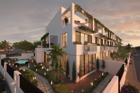 Villetta a schiera in vendita a Jumeirah Village Circle, Dubai, EAU 4 camere da letto, 263 mq. № 689890 - foto 2