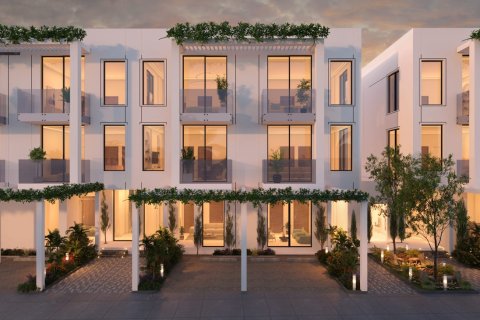 Jumeirah Village Circle、Dubai、UAEにあるタウンハウス 4ベッドルーム、263 m2 No689890