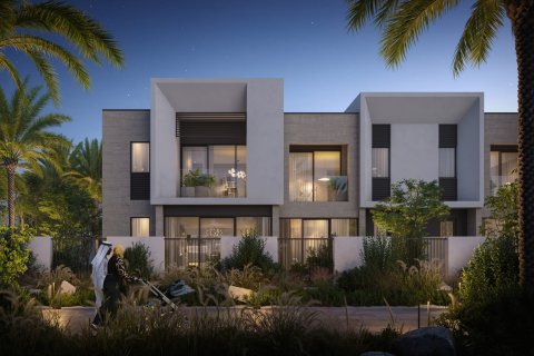 Stadthaus zum Verkauf in Arabian Ranches 3, Dubai, VAE 3 Schlafzimmer, 177 m2 Nr. 689885 - Foto 4