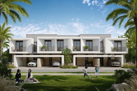 Stadthaus zum Verkauf in Arabian Ranches 3, Dubai, VAE 3 Schlafzimmer, 177 m2 Nr. 689885 - Foto 6