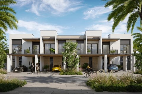 Stadthaus zum Verkauf in Arabian Ranches 3, Dubai, VAE 3 Schlafzimmer, 177 m2 Nr. 689885 - Foto 2