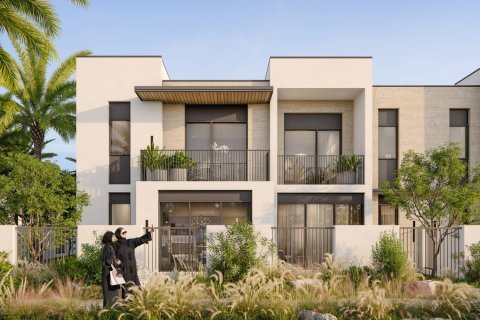 Stadthaus zum Verkauf in Arabian Ranches 3, Dubai, VAE 3 Schlafzimmer, 177 m2 Nr. 689885 - Foto 5