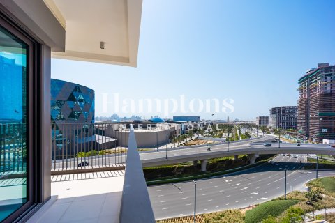 Apartman u Dubai Hills Estate, Dubai, UAE 2 spavaćih soba, 99.03459800 m2 Br. 706262 - fotografija 6