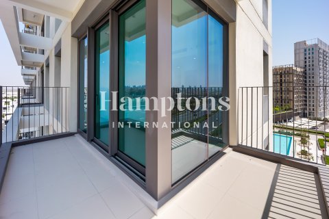 Apartman u Dubai Hills Estate, Dubai, UAE 2 spavaćih soba, 99.03459800 m2 Br. 706262 - fotografija 5