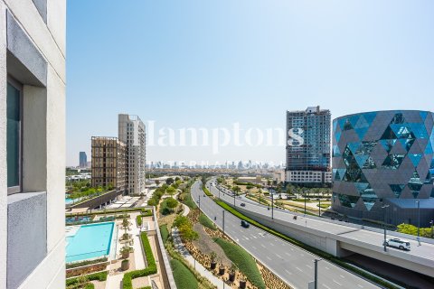 Apartman u Dubai Hills Estate, Dubai, UAE 2 spavaćih soba, 99.03459800 m2 Br. 706262 - fotografija 8