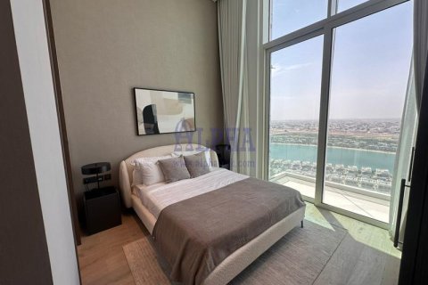 Пентхаус Mina Al Arab, Рас-эль-Хайма, БАӘ-да 4 жатын бөлмелер, 630.5 м² № 706319 - фото 8