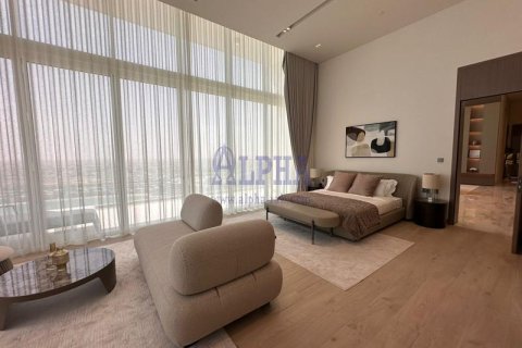 Пентхаус Mina Al Arab, Рас-эль-Хайма, БАӘ-да 4 жатын бөлмелер, 630.5 м² № 706319 - фото 14