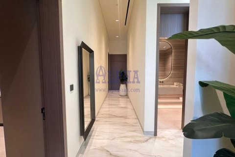 Пентхаус Mina Al Arab, Рас-эль-Хайма, БАӘ-да 4 жатын бөлмелер, 630.5 м² № 706319 - фото 19