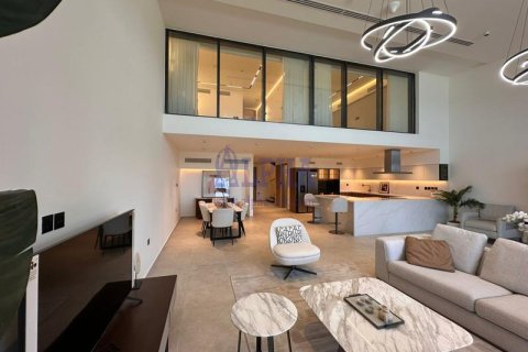 Apartman u Al Marjan Island, Ras Al Khaimah, UAE 362.8 m2, 3 spavaćih soba Br. 706321